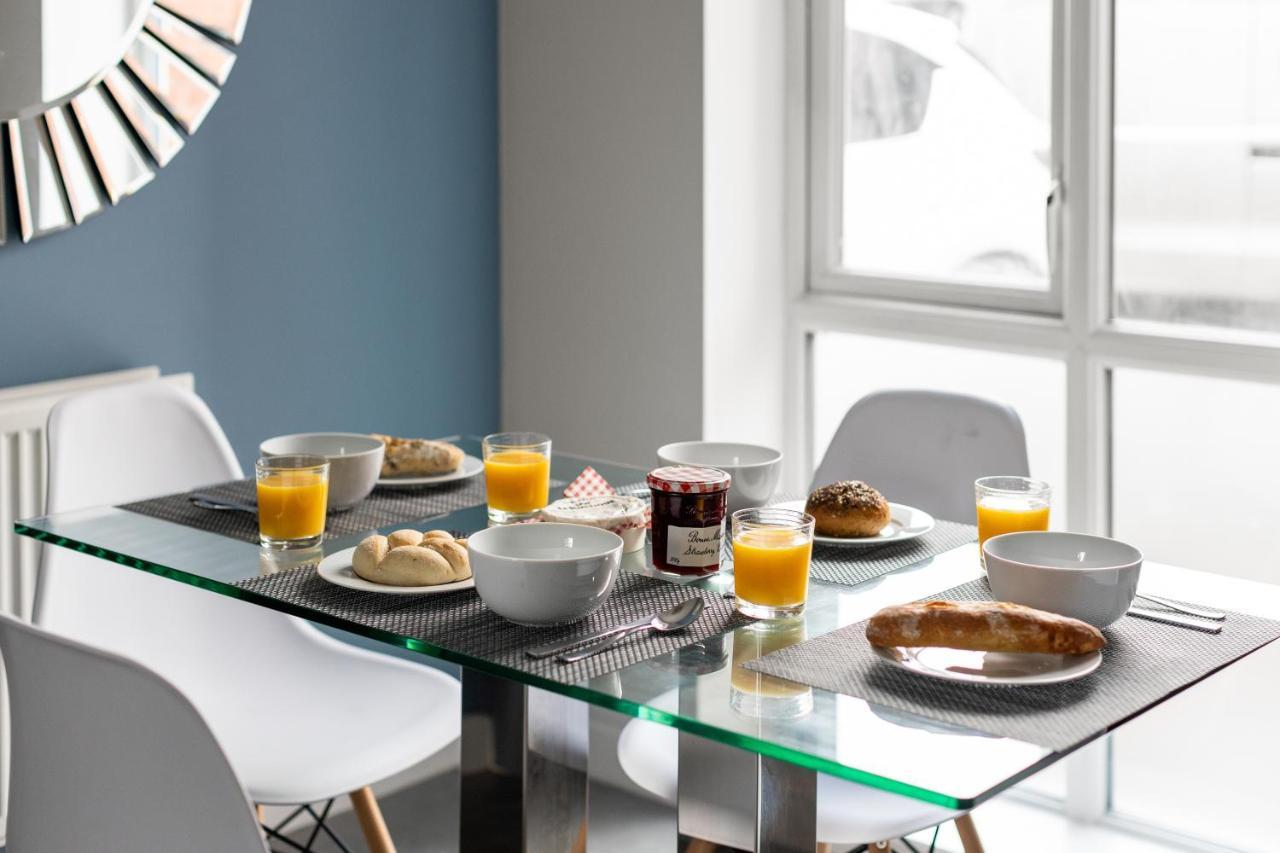 Royal House Wolverhampton - Perfect For Contractors & Large Groups Eksteriør billede